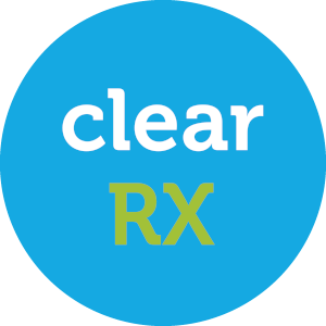 Clear RX